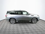 New 2025 INFINITI QX80 Sensory w/ Exterior Package image 4