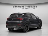 Used 2024 Buick Encore GX Sport Touring image 2