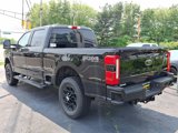 New 2025 Ford F250 XLT image 4