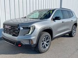 New 2025 GMC Acadia AT4 w/ Luxury Package image 3
