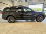 New 2025 Ford Explorer ST image 4