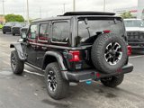 New 2025 Jeep Wrangler Unlimited Rubicon 4xe image 5