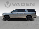 New 2025 Chevrolet Suburban Premier image 3