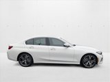 Used 2024 BMW 330i Sedan w/ Premium Package image 4