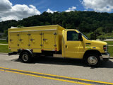 Used 2021 Ford E-450 and Econoline 450 Super Duty image 4