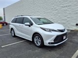 New 2025 Toyota Sienna XLE w/ XLE Plus Package image 5