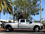 Used 2024 RAM 3500 Tradesman w/ Chrome Appearance Group image 3