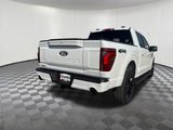 New 2025 Ford F150 Lariat image 3