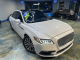 Used 2017 Lincoln Continental Reserve w/ Luxury Package image 4