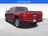 Used 2018 Chevrolet Silverado 1500 LT w/ All Star Edition image 4