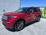 Used 2023 Ford Explorer XLT w/ Equipment Group 202A image 6