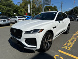 Used 2025 Jaguar F-PACE R-Dynamic S image 3