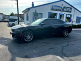 Used 2017 Dodge Charger SXT w/ AWD Plus Group image 4