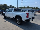 Used 2024 Chevrolet Silverado 3500 LT w/ All Star Edition image 3