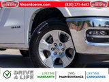 Used 2025 RAM 1500 Big Horn image 2