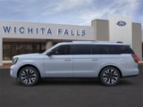 New 2025 Ford Expedition Max Platinum image 3