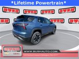 New 2026 Chevrolet Equinox LT w/ Convenience Package II image 3