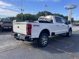 New 2026 Ford F350 Lariat w/ Lariat Ultimate Package image 3