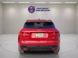 Used 2019 Jaguar F-PACE S image 4