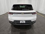 New 2025 Chevrolet Equinox EV LT image 4