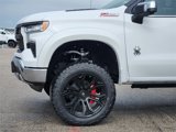 New 2025 Chevrolet Silverado 1500 LTZ image 5