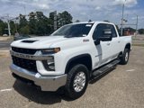 Used 2022 Chevrolet Silverado 2500 LT w/ Convenience Package image 2