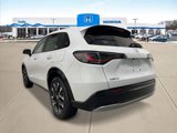 New 2026 Honda HR-V EX-L image 5