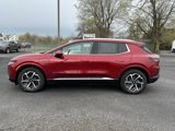 New 2025 Chevrolet Equinox EV LT image 3