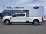 New 2026 Ford F350 4x4 Crew Cab DRW Super Duty image 3