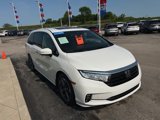 Certified 2022 Honda Odyssey Elite image 3