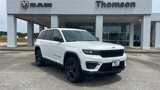 New 2025 Jeep Grand Cherokee Limited w/ Black Appearance Package image 2