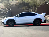 Used 2022 Subaru WRX GT image 4