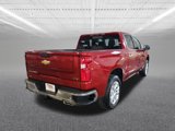 New 2025 Chevrolet Silverado 1500 LTZ w/ LTZ Premium Package image 6
