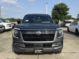 New 2025 Nissan Armada Platinum image 2