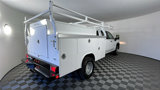 New 2025 Chevrolet Silverado 3500 W/T w/ WT Convenience Package image 4