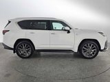 New 2025 Lexus LX 700h F Sport image 6