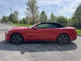 Used 2020 Ford Mustang Premium image 3