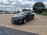 Used 2025 Chevrolet Malibu LT image 6