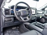 New 2025 Ford F250 Lariat image 2