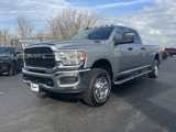 New 2024 RAM 3500 Tradesman w/ Bed Utility Group image 2