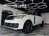 Used 2024 Land Rover Range Rover SV image 1