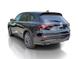 New 2025 Acura MDX A-Spec image 3