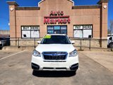 Used 2017 Subaru Forester 2.5i Premium w/ Popular Package #2A image 2