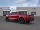 New 2025 Ford F150 STX w/ STX Black Appearance Package image 4