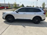 New 2026 Honda CR-V Sport-L image 4