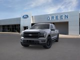 New 2025 Ford F150 Lariat w/ Equipment Group 501A Mid image 4