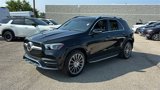 Used 2023 Mercedes-Benz GLE 350 4MATIC image 2
