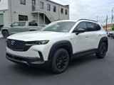 New 2025 MAZDA CX-50 AWD 2.5 Hybrid w/ Premium Pkg image 3