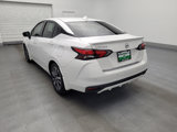 Used 2022 Nissan Versa SV image 5