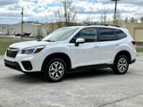 Used 2021 Subaru Forester Premium image 6
